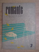 Romante (caietul 2)