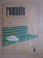 Romante (caietul 3)