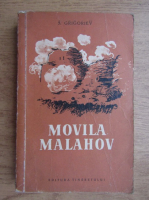 S. Grigoriev - Movila Malahov