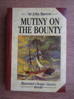 Sir John Barrow - Mutiny on the bounty
