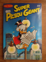 Anticariat: Super Picsou Geant. Nr. 99, septembrie 2000