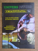 Univers Psycho. Creativitate, nr. 8, 1995