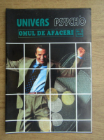 Univers Psycho. Omul de afaceri, nr. 3, 1994