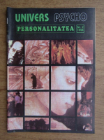 Univers Psycho. Personalitatea, nr. 2, 1994