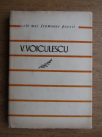 V. Voiculescu - Poezii