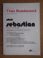 Viata romaneasca, Anul 111, Nr. 2, februarie 2016