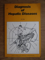 W. Gotz - Diagnosis of hepatic diseases