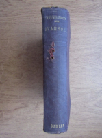 Anticariat: Walter Scott - Ivanhoe (1941)