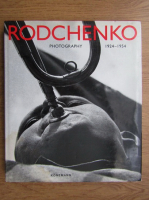 Alexander Lavrentiev - Alexander Rodchenko. Photography 1924-1954