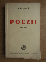 Alexandru Vlahuta - Poezii (1942)