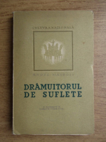 Anticariat: Andre Maurois - Dramuitorul de suflete (1946)