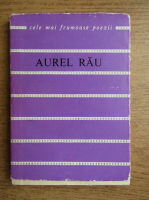 Aurel Rau - Poezii
