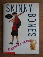 Barbara Park - Skinnybones