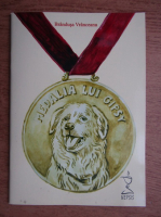 Brandusa Vranceanu - Medalia lui Gipsy