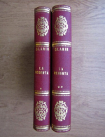 Clarin - Pasiunea Anei Ozores (2 volume)