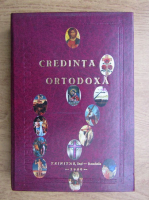 Credinta ortodoxa 