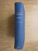 Dan Petrasincu - Jungla (1940)