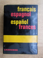 Dictionnaire francais-espagnol