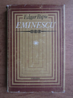 Edgar Papu - Eminescu