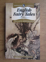 English Fairy Tales