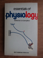 Essentials of physiology