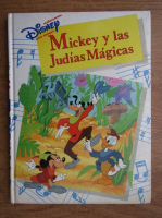 Estudio Capdevila - Mickey y las Judias Magicas