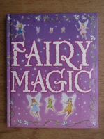 Fairy magic (carte pentru copii)