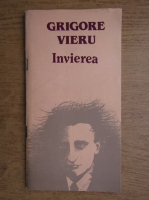 Grigore Vieru - Invierea