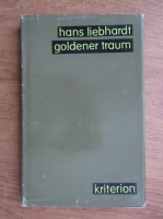 Hans Liebhardt - Goldener traum