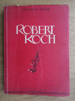 Hellmut Unger - Robert Koch (1943)