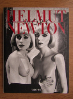 Helmut Newton work