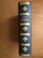 Hutte - Manualul inginerului (volumul 1, 1947)