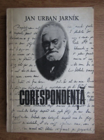 I. U. Jarnik - Corespondenta