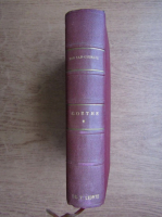 Ion San Giorgiu - Goethe (volumul 1, 1938)
