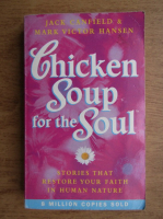 Jack Canfield - Chicken soup for the soul