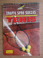 Anticariat: Jim Brown - Tenis. Trepte spre succes