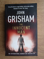 John Grisham - The innocent man