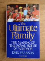 John Pearson - The ultimate family
