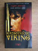 Anticariat: Judson Roberts - Razboinicul viking
