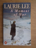 Laura Lee Hope - A moment of war
