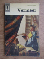 Lawrence Gowing - Jean Vermeer