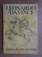 Leonardo da Vinci - Tratat despre pictura