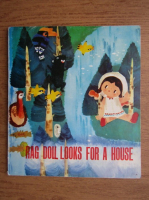 Lin Songying - Rag doll looks for a house