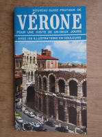 Lorenzo Viviani - Nouveau guide pratique de Verone pour une visite de un-deux jours