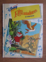 Los Rescatadores en Cangurolandia