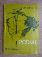 Anticariat: Lucian Negoita - Poeme