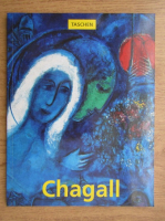 Marc Chagall. Le peintre poete