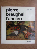 Marcel Fryns - Pierre Breughel L'Ancien