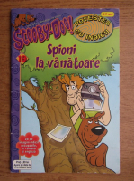 Maria S. Barbo - Scooby-Doo! Spioni la vanatoare