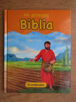 Mi primera biblia. El sembrador